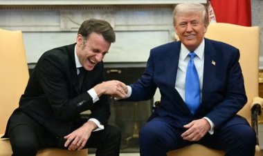 G-7 summit: ट्रंप का बड़ा बयान, वॉशिंगटन लौटने की असली वजह का खुलासा; मैक्रों पर साधा निशाना