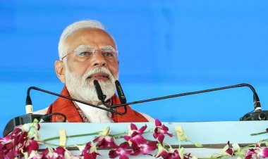 बिहार चुनाव 2025: पीएम मोदी की रैली के बाद एनडीए का चुनावी अभियान होगा तेज, 14 टीमें संभालेंगी कमान