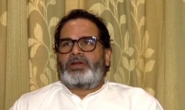 बिहार दौरे पर पीएम मोदी: प्रशांत किशोर ने उठाए सवाल, कहा- ‘विकास नहीं, सिर्फ वोट’