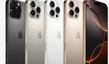 iPhone 16 पर जबरदस्त ऑफर! अब खरीदें सस्ते में, जानें कीमत और डिटेल्स