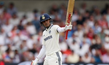 IND vs ENG: शुभमन गिल के ‘काले मोजे विवाद’ ने बढ़ाई ICC की सख्ती, क्या लगेगा कप्तान पर बैन?