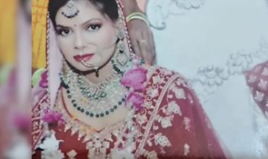 दहेज की बलि चढ़ी तनु: ससुरालवालों ने 10 फीट गड्ढे में दफनाया, पुलिस ने शव बरामद किया
