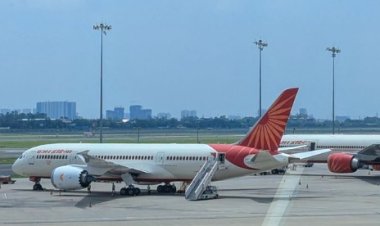 अहमदाबाद विमान हादसा: DGCA का कड़ा रुख, एयर इंडिया के 3 अधिकारियों को तत्काल बर्खास्त करने का आदेश