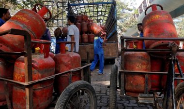 LPG सिलेंडर के दाम नहीं बढ़ेंगे, शिक्षा के लिए 4,200 करोड़; मोदी कैबिनेट के 5 बड़े ऐलान