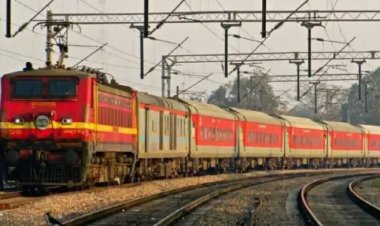 त्योहारों में सफर होगा सस्ता और आसान! रेलवे का राउंड ट्रिप पैकेज: आने-जाने के टिकट पर 20% की बड़ी छूट