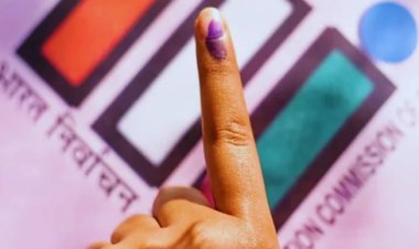 Bihar Municipal Election 2025: 538 उम्मीदवारों की किस्मत का फैसला, 489 केंद्रों पर वोटिंग जारी