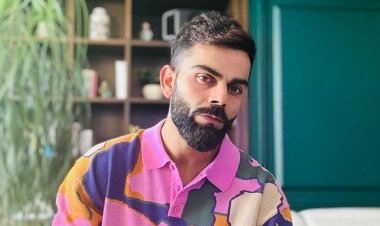 विराट कोहली ने थामा Agilitas का हाथ, 40 करोड़ रुपये का किया बड़ा निवेश