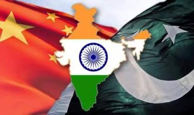 आसमानी टॉर्च: भारतीय सेना का दुश्मनों पर आसमान से अचूक प्रहार, पाकिस्तान-चीन पर पैनी नजर