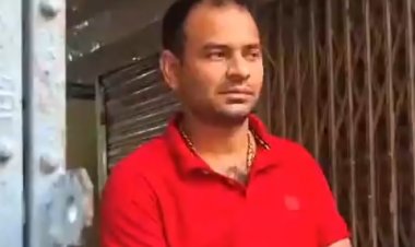 तेजप्रताप ने अनुष्का यादव के घर पर 7 घंटे बिताए, कहा- ‘पारिवारिक रिश्ता है, मिलने आया हूं; कोई रोक थोड़े देगा