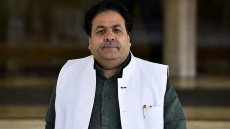 BCCI अंतरिम अध्यक्ष पद पर नई शुरुआत: राजीव शुक्ला को मिलेगी कमान, रोजर बिन्नी होंगे रिटायर