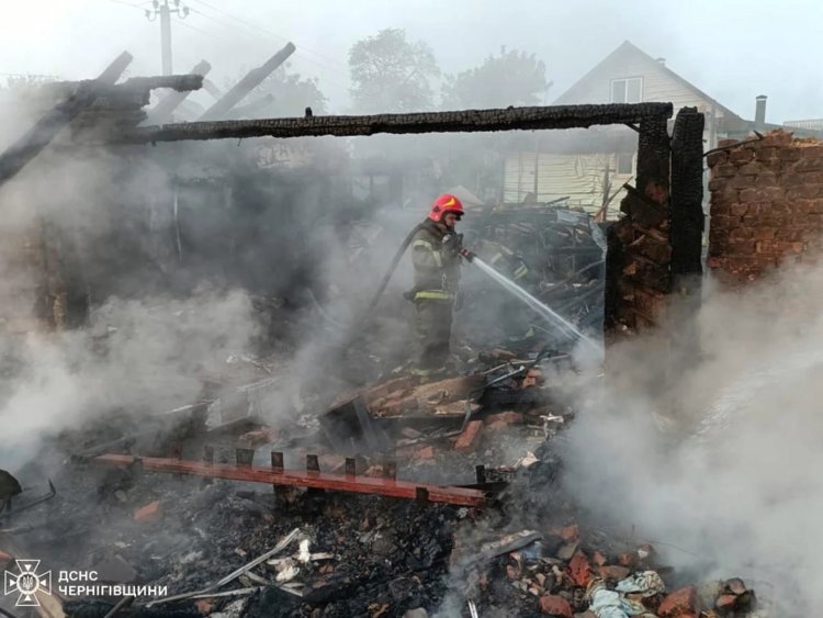 ट्रंप से बातचीत के बाद रूस का कड़ा जवाब, यूक्रेन में ड्रोन हमले से मची तबाही