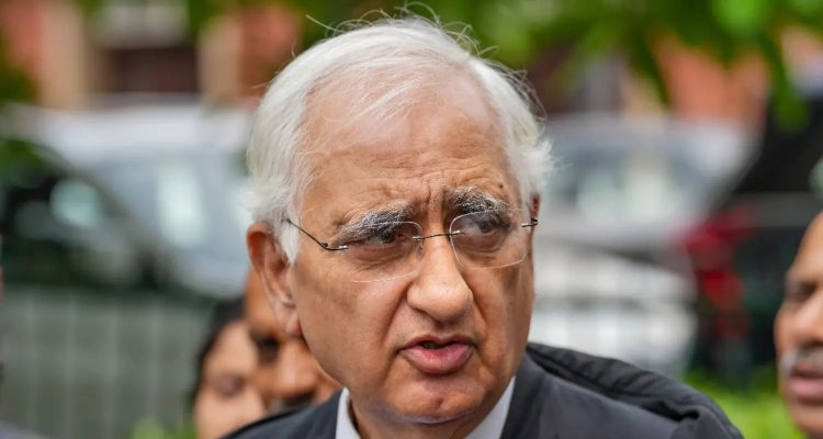 सर्वदलीय प्रतिनिधिमंडल का मिशन सफल, आतंकवाद को मिला कड़ा संदेश; सलमान खुर्शीद बोले