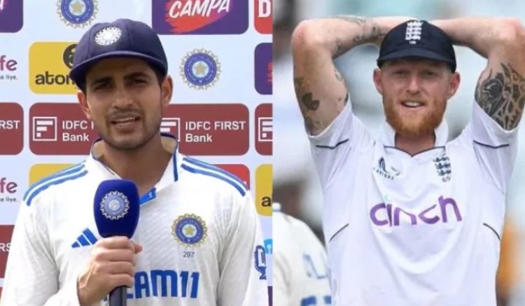 India vs England Test Series: इंग्लैंड टीम में धाकड़ खिलाड़ियों की वापसी, भारतीय स्क्वाड में युवा सितारे तैयार