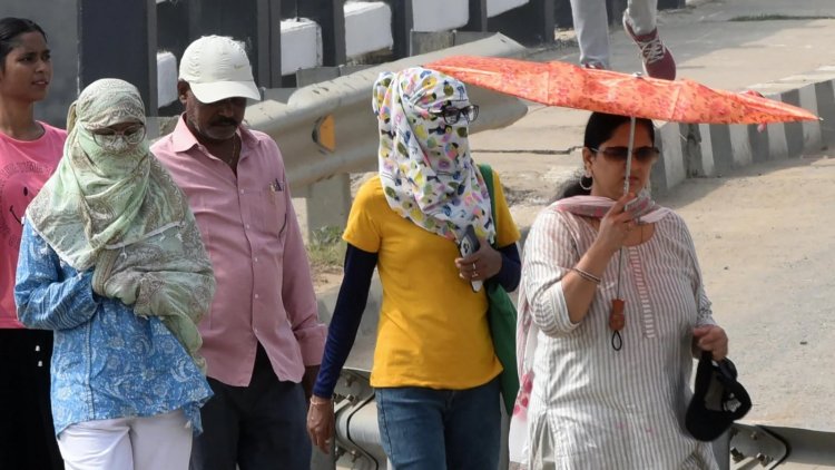 Weather Update: यूपी और बिहार में कैसा रहेगा मौसम का मिजाज? जानें