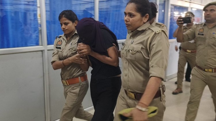 राजा रघुवंशी मर्डर केस: सोनम की बेवफाई और गाइड अल्बर्ट पीडी का चौंकाने वाला सुराग