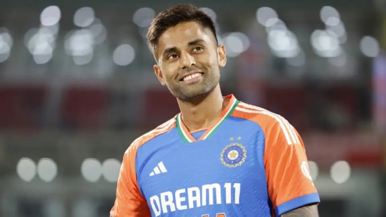 Asia Cup 2025: सूर्या बोले – आक्रामकता ही हमारी पहचान, पाकिस्तान को मिलेगी चुनौती