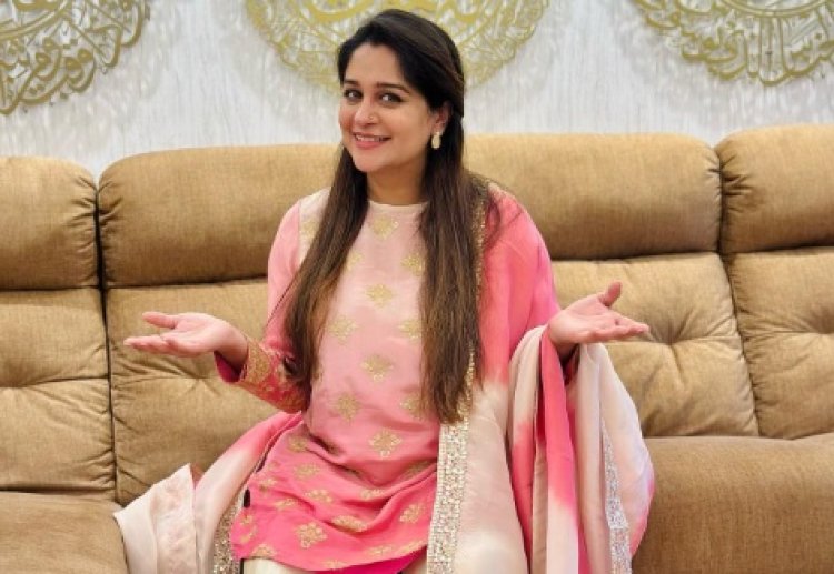 दीपिका कक्कड़ की कैंसर सर्जरी: 14 घंटे की जंग के बाद अब रिकवरी मोड में; शोएब इब्राहिम ने शेयर की जानकारी
