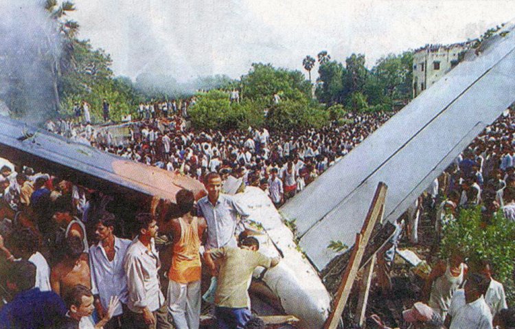 जब राबड़ी देवी की आंखों में आए थे आंसू: अहमदाबाद प्लेन क्रैश ने ताजा किए पटना विमान हादसे के जख्म