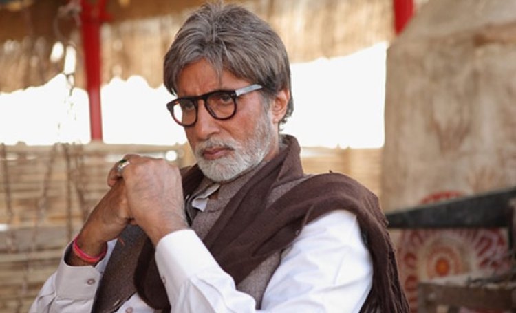 अहमदाबाद विमान हादसे पर 24 घंटे बाद बोले अमिताभ बच्चन, भड़के सोशल मीडिया यूजर्स