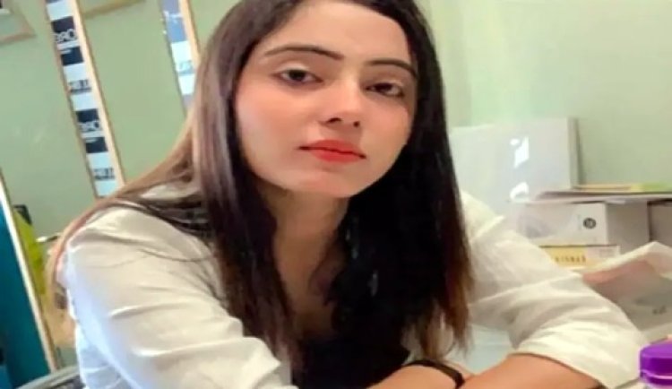 हरियाणवी मॉडल शीतल चौधरी हत्याकांड: शादीशुदा प्रेमी ने रची साजिश, हुआ खौफनाक सच का पर्दाफाश