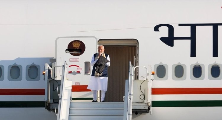 G7 समिट: पीएम मोदी की अहम भागीदारी, लेकिन ट्रंप से नहीं होगी मुलाकात