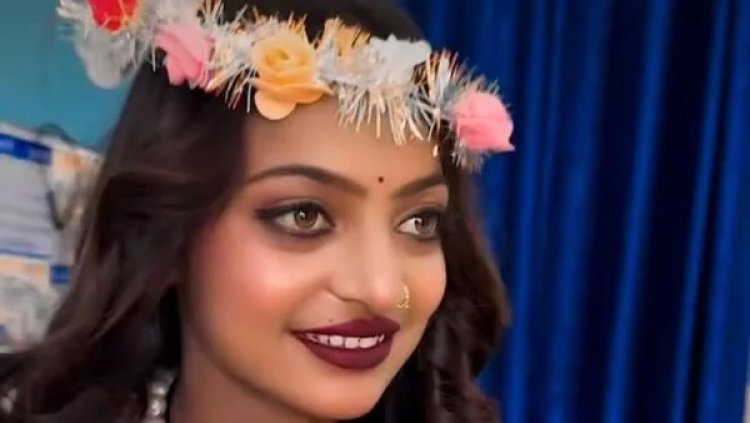 राजा रघुवंशी की हत्या पर बोली वायरल मोनालिसा: मां को 9 महीने बच्चे को पेट में रखना पड़ता है…