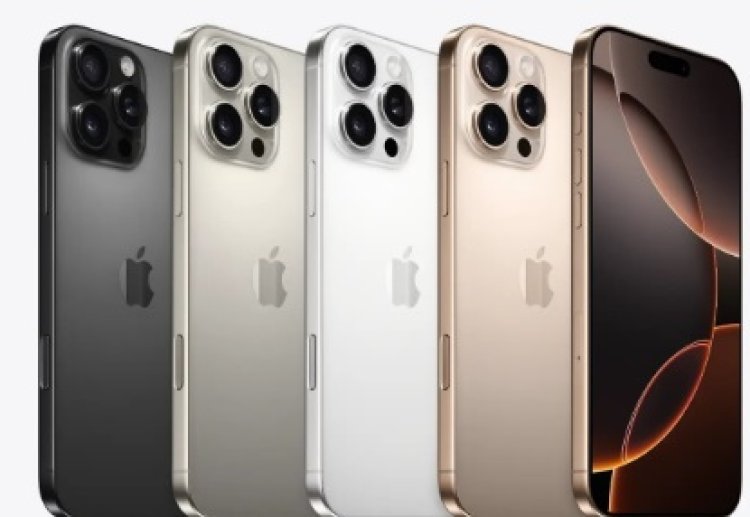 iPhone 16 पर जबरदस्त ऑफर! अब खरीदें सस्ते में, जानें कीमत और डिटेल्स