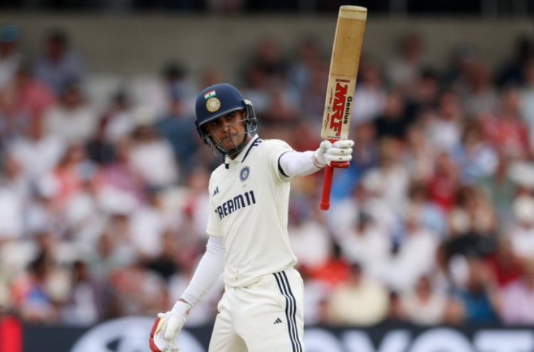 IND vs ENG: शुभमन गिल के ‘काले मोजे विवाद’ ने बढ़ाई ICC की सख्ती, क्या लगेगा कप्तान पर बैन?