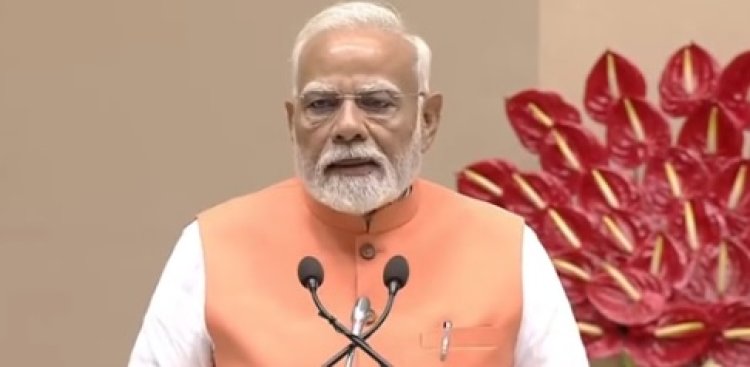 बिहार और बंगाल को पीएम मोदी की बड़ी सौगात: 18,200 करोड़ की परियोजनाओं का उद्घाटन, राजनीतिक माहौल गर्माया