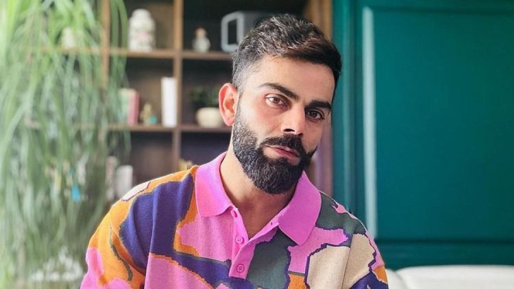 विराट कोहली ने थामा Agilitas का हाथ, 40 करोड़ रुपये का किया बड़ा निवेश
