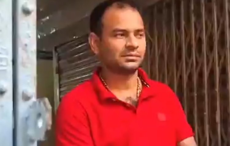 तेजप्रताप ने अनुष्का यादव के घर पर 7 घंटे बिताए, कहा- ‘पारिवारिक रिश्ता है, मिलने आया हूं; कोई रोक थोड़े देगा