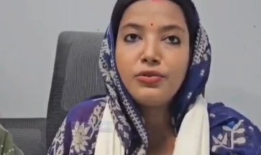 Bihar Election 2025: पवन सिंह की पत्नी ज्योति सिंह की सियासी पारी का आगाज, निर्दलीय भी लड़ने का ऐलान