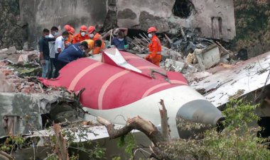 Air India Plane Crash: क्या दोनों इंजन बंद होने से हुआ था हादसा? जांच में बड़े संकेत मिले