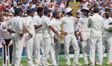 बर्मिंघम टेस्ट: भारत ने इंग्लैंड के सामने रचा इतिहास रचने का मौका, 58 साल बाद एजबेस्टन में जीत की उम्मीद
