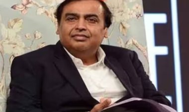 मुकेश अंबानी का नया दांव: AI और FMCG में धूम मचाने की तैयारी, Jio IPO भी लाइन में