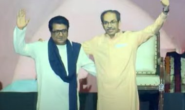 'फडणवीस ने वो कर दिखाया जो बालासाहेब न कर सके’: महाराष्ट्र की राजनीति में मंच से गरजे राज ठाकरे