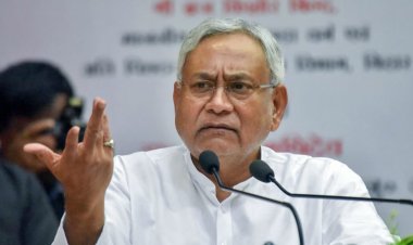 Patna Gopal Khemka Murder: CM नीतीश बोले- अपराधी बचेंगे नहीं, सख्त कार्रवाई के आदेश