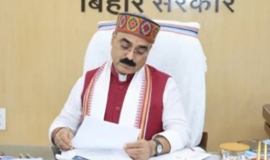 नकली दवा मामले में बिहार के मंत्री दोषी, विपक्ष हमलावर — इस्तीफे और जांच की उठी मांग