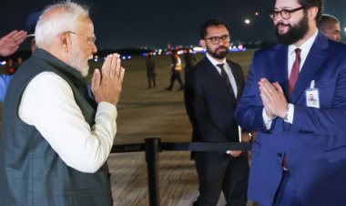 BRICS समिट 2025: भारत के लिए क्यों अहम है PM मोदी की विदेश यात्रा?
