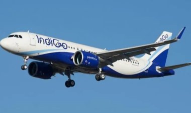 कंज्यूमर फोरम ने Indigo Airlines पर लगाया ₹1.5 लाख का जुर्माना, महिला यात्री को गंदी और खराब सीट देने पर Action