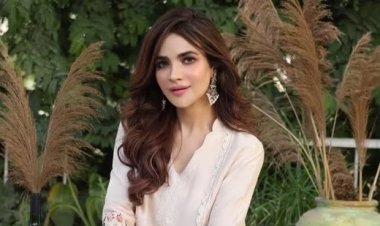 हुमैरा असगर की रहस्यमय मौत: फ्लैट से बदबू आई तो खुला राज, पाकिस्तानी एक्ट्रेस के फैंस सदमे में