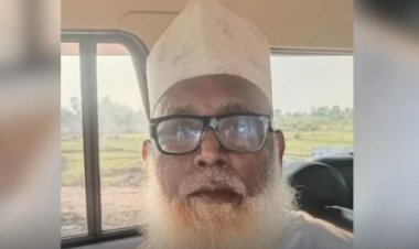 बलरामपुर का ‘छांगुर बाबा’ और नसरीन: 1500+ हिंदू लड़कियों का कथित धर्मांतरण, यूपी एटीएस की रिमांड पर बड़े खुलासे की तैयारी