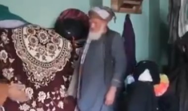 6 साल की बच्ची से 45 साल के शख्स ने की शादी! अफगानिस्तान से आई दिल दहला देने वाली खबर