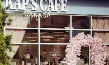 Kapil Sharma Cafe Attack: कनाडा में खालिस्तानी आतंकी लाडी की धमकी से दहला भारतीय समुदाय