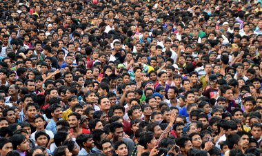 World Population Day 2025: भारत बना दुनिया का सबसे बड़ा देश, टॉप 10 सबसे अधिक आबादी वाले देशों की लिस्ट