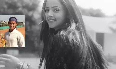 राधिका यादव मर्डर केस: बेटी पर किया 2.5 करोड़ का इन्वेस्टमेंट, 15 दिन तक रची खौफनाक साजिश और फिर उतारा मौत के घाट