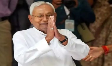 बिहार में महिलाओं के लिए रोजगार की सौगात: नीतीश सरकार देगी 10 हजार से 2 लाख तक की मदद