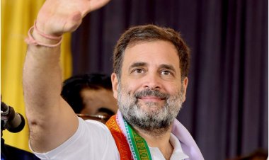 बिहार चुनाव से पहले INDIA गठबंधन में बड़ी दरार? राहुल गांधी के बयान से बिखरती विपक्षी एकता!