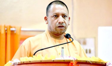 लालच और डॉलर से सनातन पर हमला? योगी गरजे — धर्मांतरण कराने वालों को छोड़ेंगे नहीं!