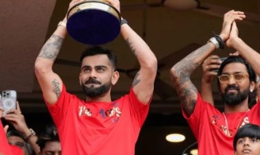 RCB Victory Parade Stampede: विराट कोहली और टीम जिम्मेदार, कर्नाटक सरकार की रिपोर्ट में खुलासा